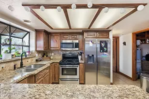 1810 E Donner Trail, Cottonwood, AZ 86326 - Photo 17