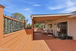 1810 E Donner Trail, Cottonwood, AZ 86326 - Photo 33