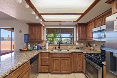 1810 E Donner Trail, Cottonwood, AZ 86326 - Photo 17