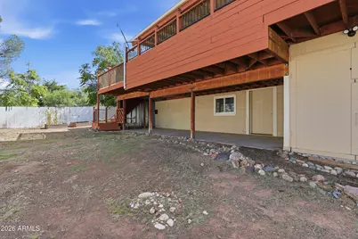 1810 E Donner Trail, Cottonwood, AZ 86326 - Photo 37