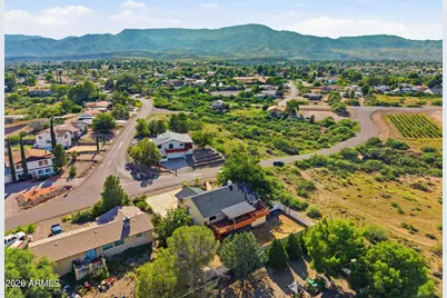 1810 E Donner Trail, Cottonwood, AZ 86326 - Photo 45