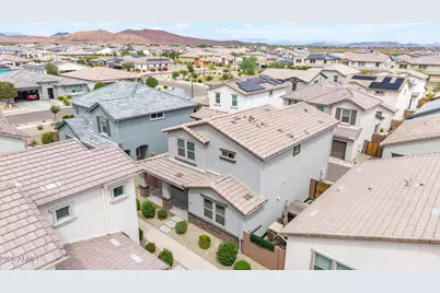 14120 W Bronco Trail, Surprise, AZ 85387 - Photo 37
