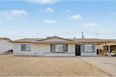 3647 W Rose Lane, Phoenix, AZ 85019 - Photo 1