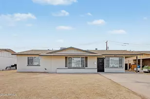 3647 W Rose Ln, Phoenix, AZ 85019 - Photo 1