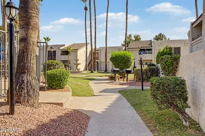 7350 N Via Paseo Del Sur -- #Q206, Scottsdale, AZ 85258 - Photo 29