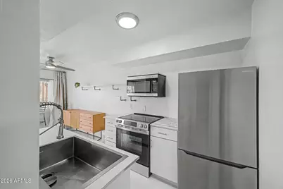 7350 N Via Paseo Del Sur -- #Q206, Scottsdale, AZ 85258 - Photo 19