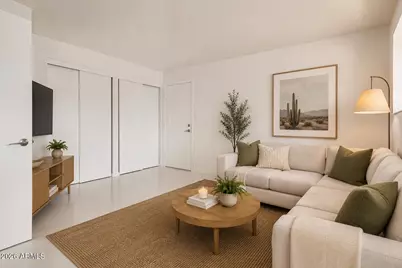 7350 N Via Paseo Del Sur -- #Q206, Scottsdale, AZ 85258 - Photo 9