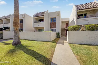 7350 N Via Paseo Del Sur -- #Q206, Scottsdale, AZ 85258 - Photo 3