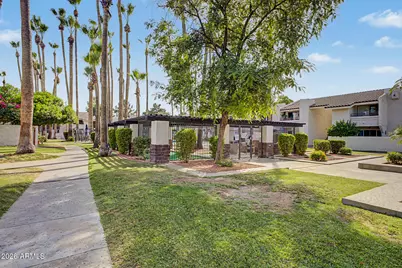 7350 N Via Paseo Del Sur -- #Q206, Scottsdale, AZ 85258 - Photo 31