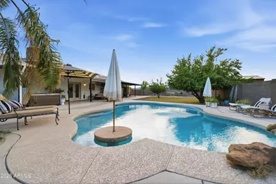 17624 W Maryland Avenue, Waddell, AZ 85355 - Photo 31