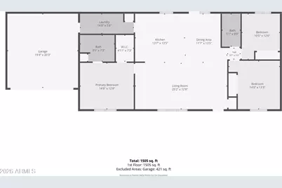 17624 W Maryland Avenue, Waddell, AZ 85355 - Photo 45