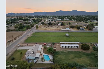 17624 W Maryland Avenue, Waddell, AZ 85355 - Photo 39