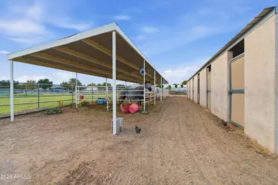 17624 W Maryland Avenue, Waddell, AZ 85355 - Photo 9