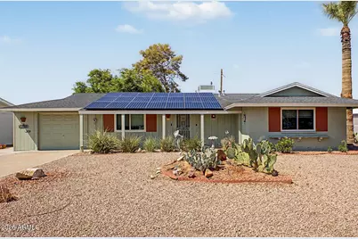 10260 W Desert Hills Drive, Sun City, AZ 85351 - Photo 1
