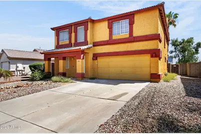 14463 N 132nd Drive, Surprise, AZ 85379 - Photo 1