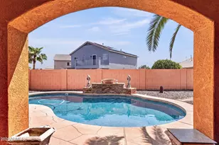 14463 N 132nd Dr, Surprise, AZ 85379 - Photo 45
