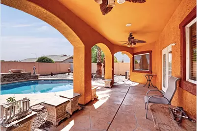 14463 N 132nd Drive, Surprise, AZ 85379 - Photo 49