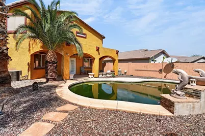 14463 N 132nd Drive, Surprise, AZ 85379 - Photo 41