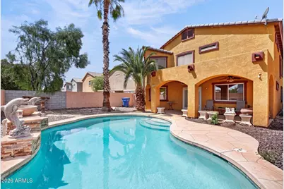 14463 N 132nd Drive, Surprise, AZ 85379 - Photo 3