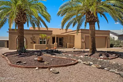 1793 Leisure World --, Mesa, AZ 85206 - Photo 1