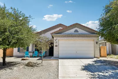 40885 N Arbor Avenue, San Tan Valley, AZ 85140 - Photo 1