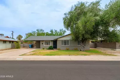 1203 W Orange Drive, Phoenix, AZ 85013 - Photo 1