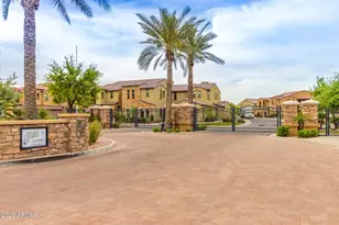4777 S Fulton Ranch Blvd, Chandler, AZ 85248 - Photo 35