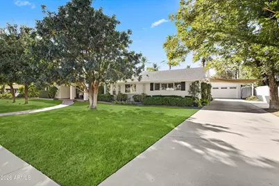 4430 N Dromedary Road, Phoenix, AZ 85018 - Photo 19