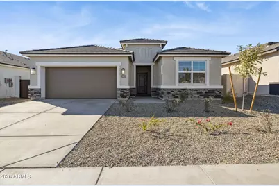 23964 W Yavapai Street, Buckeye, AZ 85326 - Photo 1