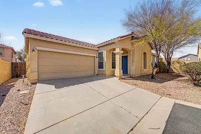17018 W Marconi Avenue, Surprise, AZ 85388 - Photo 1