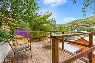 414C Mason Hill, Bisbee, AZ 85603 - Photo 33