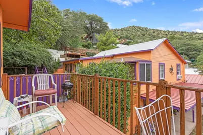 414C Mason Hill, Bisbee, AZ 85603 - Photo 45