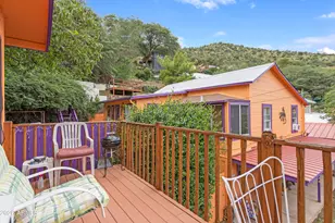 414C Mason Hill, Bisbee, AZ 85603 - Photo 45