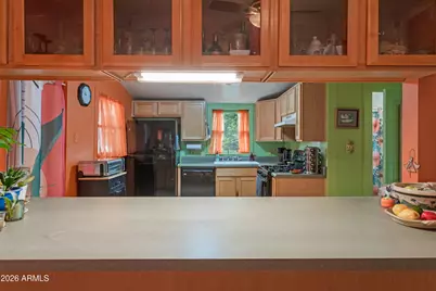 414C Mason Hill, Bisbee, AZ 85603 - Photo 25