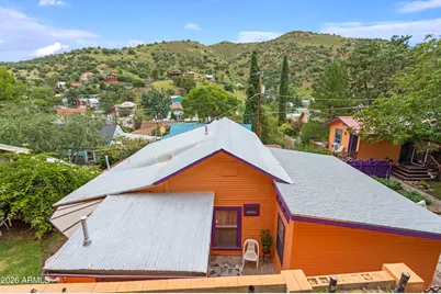 414C Mason Hill, Bisbee, AZ 85603 - Photo 35
