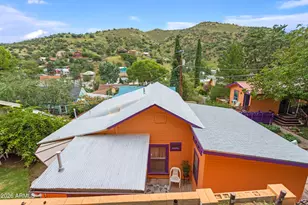 414C Mason Hill, Bisbee, AZ 85603 - Photo 35