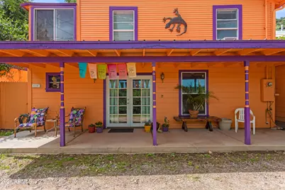 414C Mason Hill, Bisbee, AZ 85603 - Photo 5