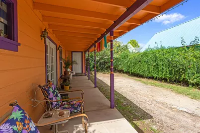 414C Mason Hill, Bisbee, AZ 85603 - Photo 3