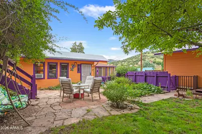 414C Mason Hill, Bisbee, AZ 85603 - Photo 49