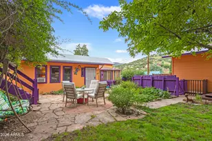 414C Mason Hill, Bisbee, AZ 85603 - Photo 49