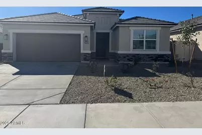 1317 S 239th Drive, Buckeye, AZ 85326 - Photo 1
