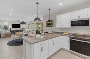 621 E Las Puertas Ln, Queen Creek, AZ 85140 - Photo 15
