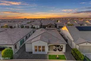 621 E Las Puertas Ln, Queen Creek, AZ 85140 - Photo 49