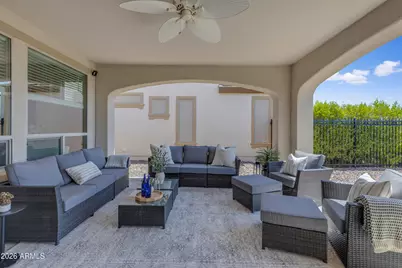 621 E Las Puertas Lane, Queen Creek, AZ 85140 - Photo 47