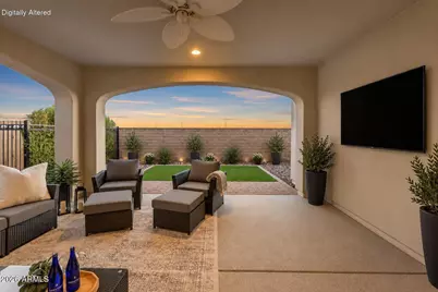 621 E Las Puertas Lane, Queen Creek, AZ 85140 - Photo 43