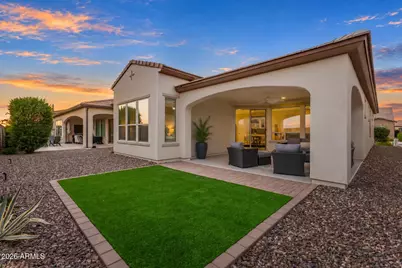 621 E Las Puertas Lane, Queen Creek, AZ 85140 - Photo 1
