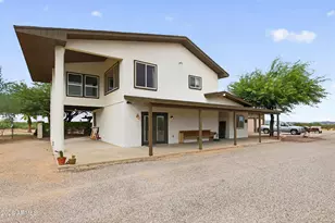 48236 N 519th Ave, Aguila, AZ 85320 - Photo 55