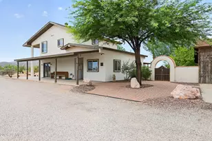 48236 N 519th Ave, Aguila, AZ 85320 - Photo 53