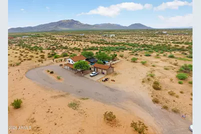 48236 N 519th Avenue, Aguila, AZ 85320 - Photo 1
