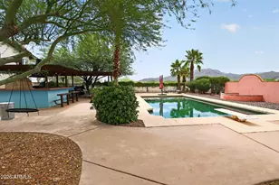 48236 N 519th Ave, Aguila, AZ 85320 - Photo 73